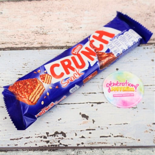crunch barre