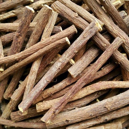 réglisse baton