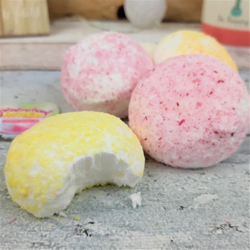 boule de coco