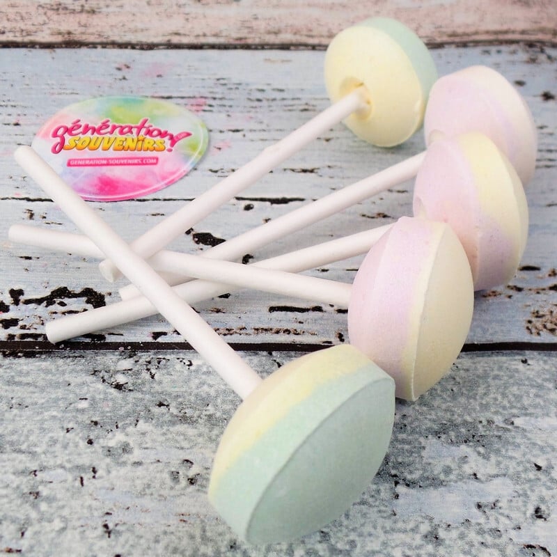 sucette lollie