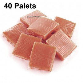 palet caramel