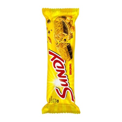 sundy bar