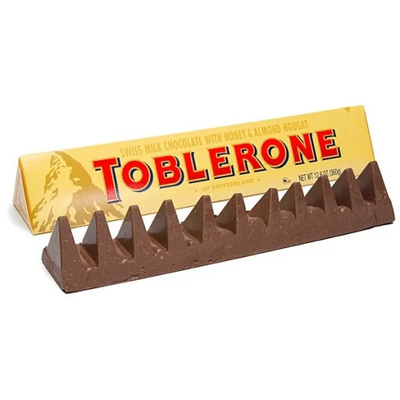 toblerone