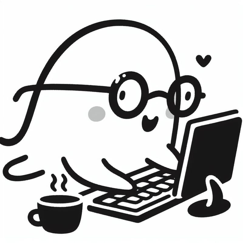 Ghoswriting