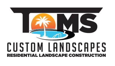 Tom's Custom Landscapes