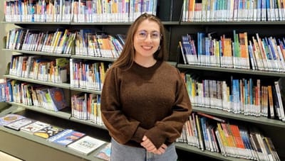 PODER FEMENINO EN LA ASTRONOMÍA. Tere Paneque se adjudica 3 prestigiosas becas en Astronomía.