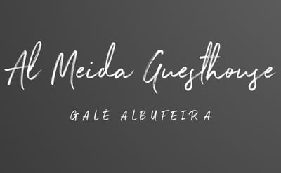 Al Meida Guesthouse | Gale Beach | Algarve