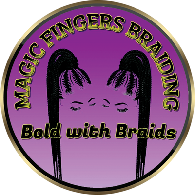 Magic Fingers Braiding