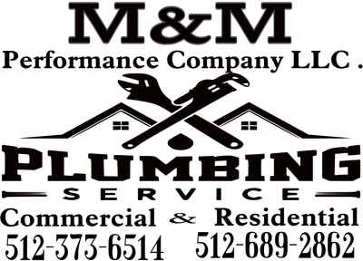 M&M Performance Plumbing