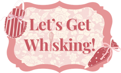 Lets Get Whisking