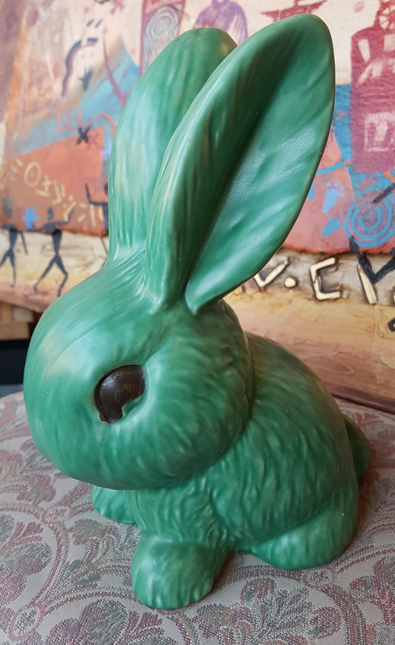 Sylvac Bunny