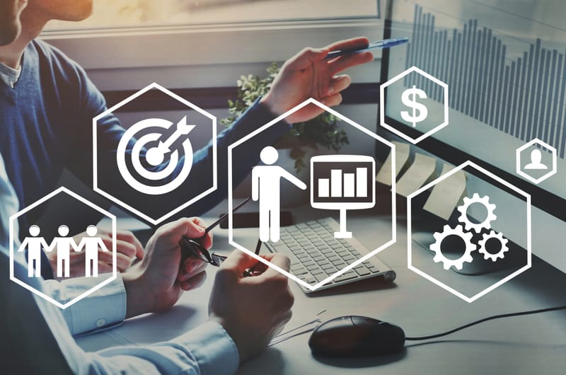 بهینه سازی وب سایت