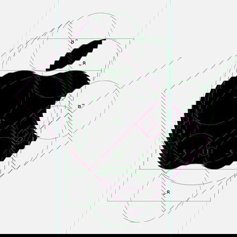 4 مرحله اساسی برای ایجاد طراحی لوگو جعبه