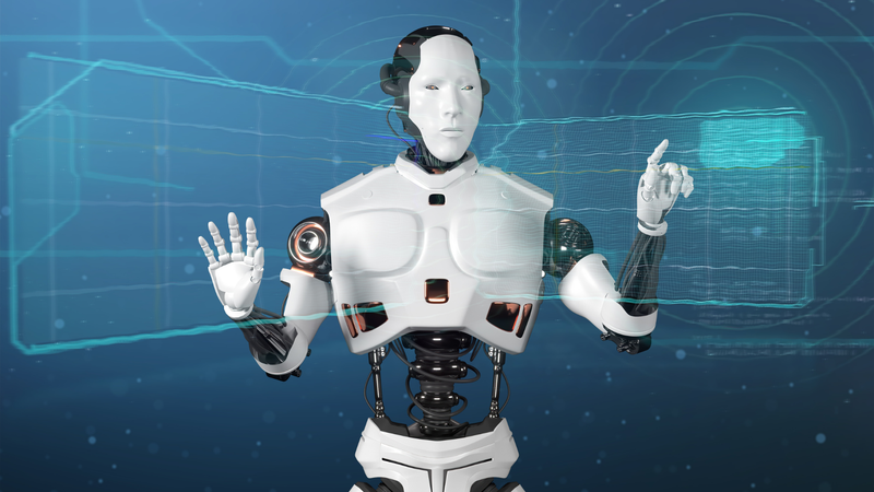 INTELLIGENCE ÉMOTIONNELLE ET ARTIFICIELLE