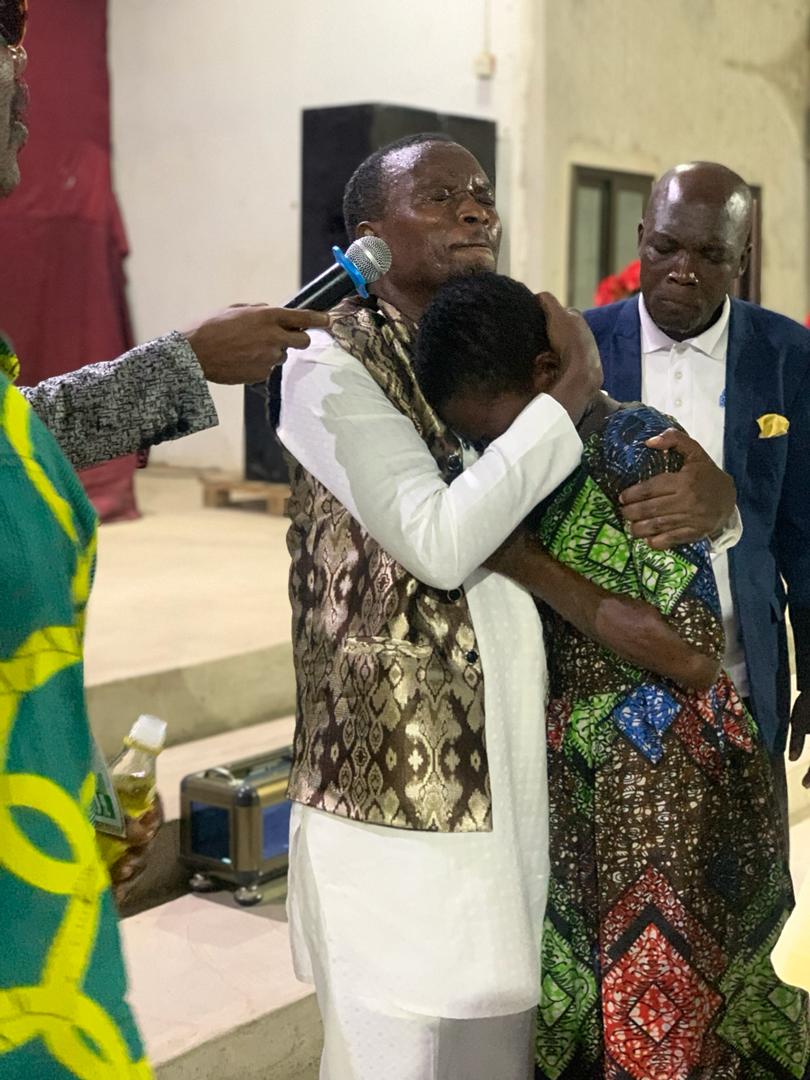 Church Service