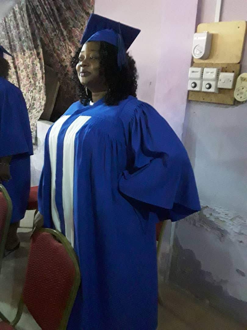 Graduation Service