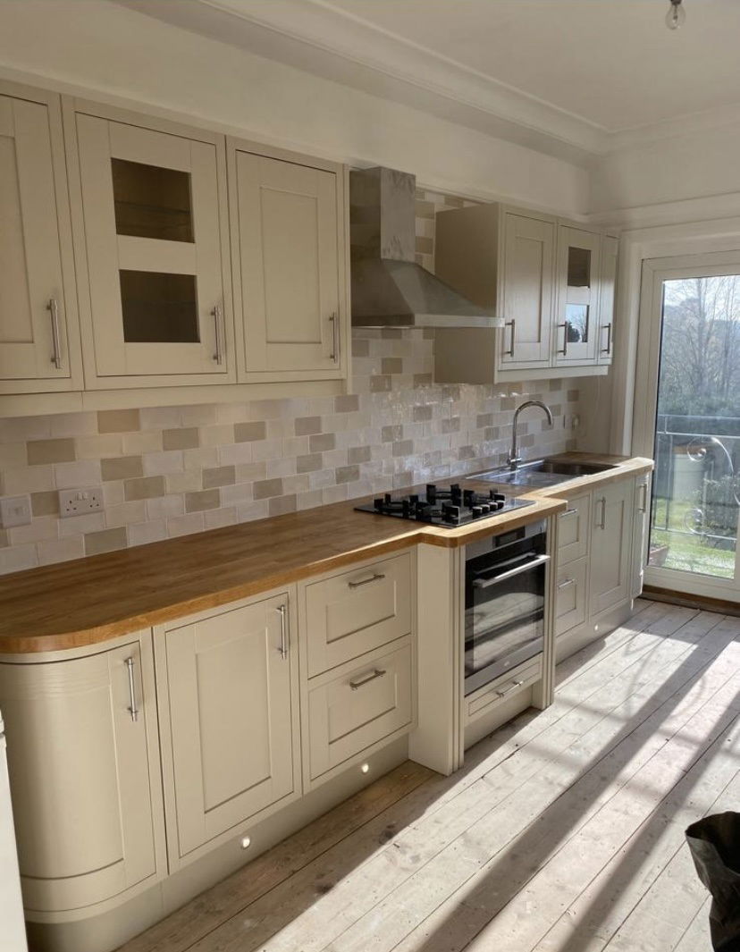 Redhill Kitchen