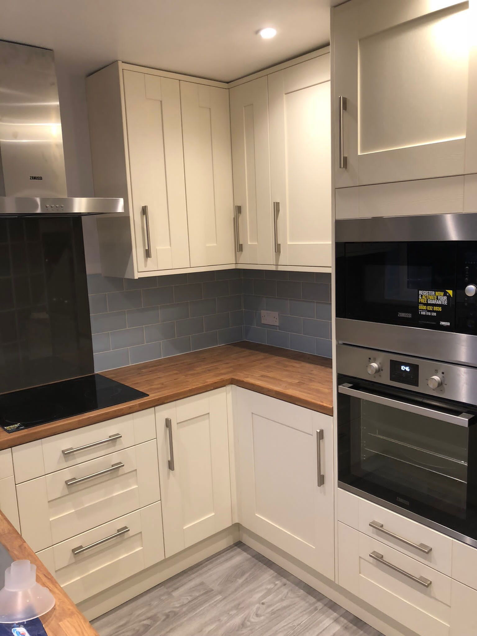 Kitchen Fitter Dorking