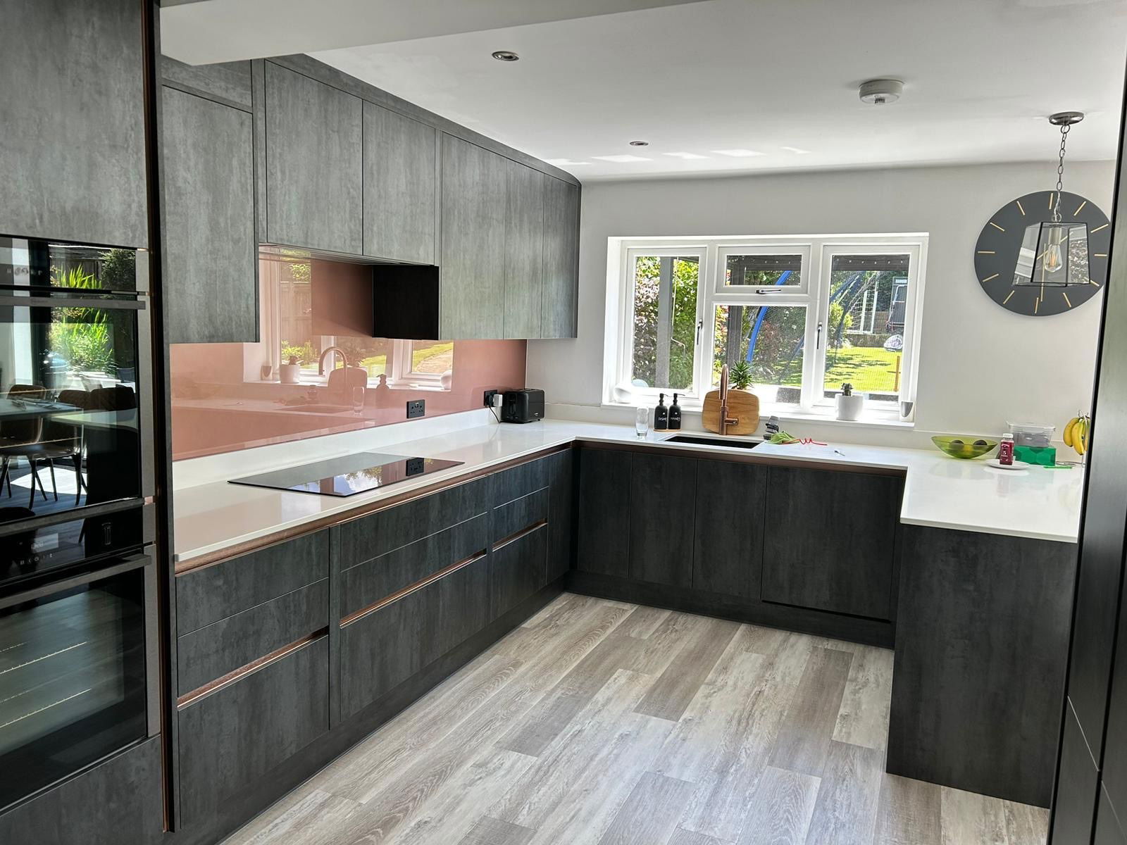 Kitchen Fitter East Grinstead