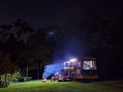 Mundo Família - MotorHome Xperience