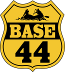Base 44 - Rafting