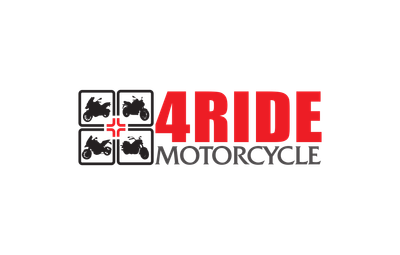 4Ride - Motos Compartilhadas