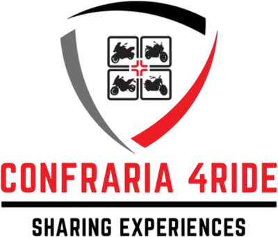 Confraria 4Ride