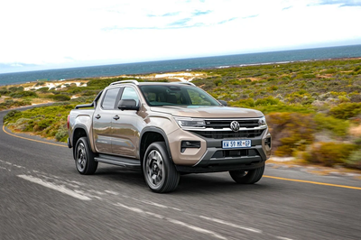 This is South Africa's 2023 Bakkie of the Year - and other surprising winners