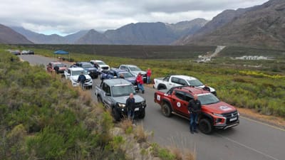 SA Bakkie of the Year announcement: VW Amarok wins inaugural SA Bakkie of the Year contest