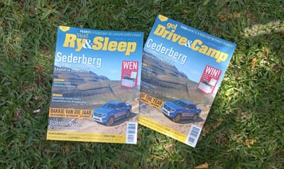 Bakkie van die jaar: Wie kraai koning?