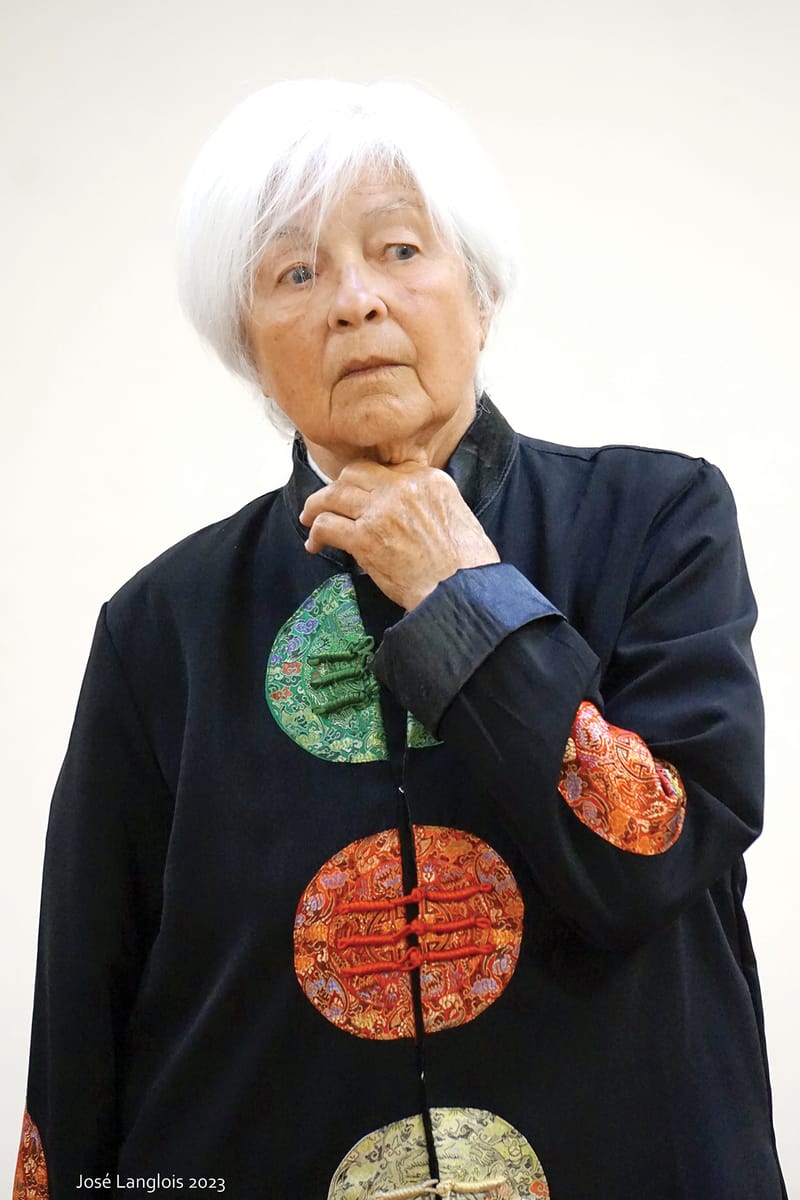 Ladies and Gentlemen