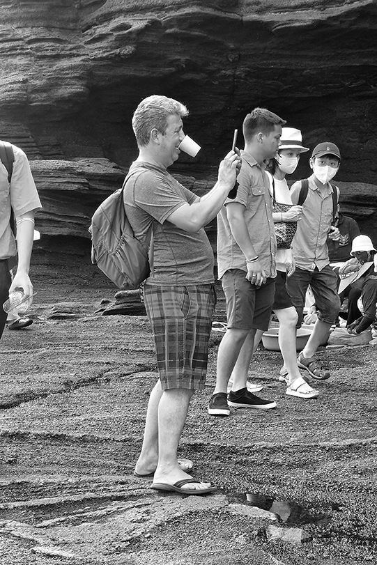 Ladies and Gentlemen