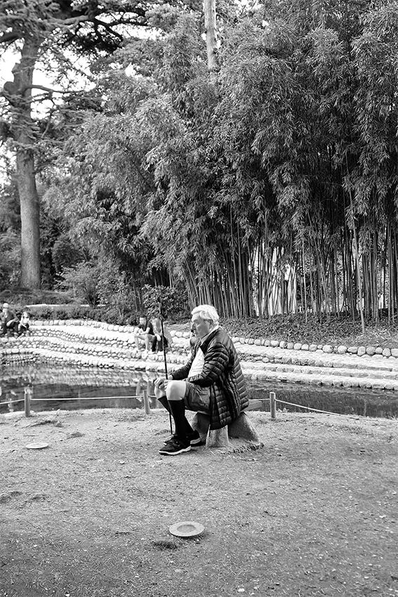 Ladies and Gentlemen