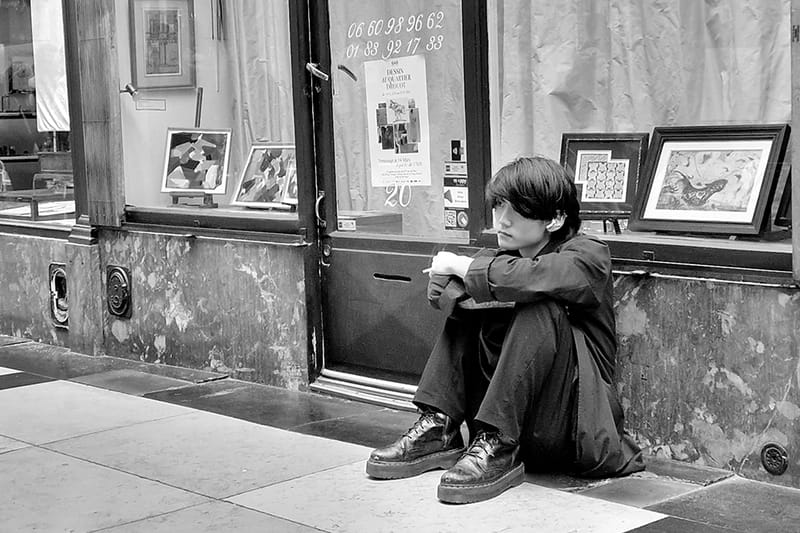 Ladies and Gentlemen