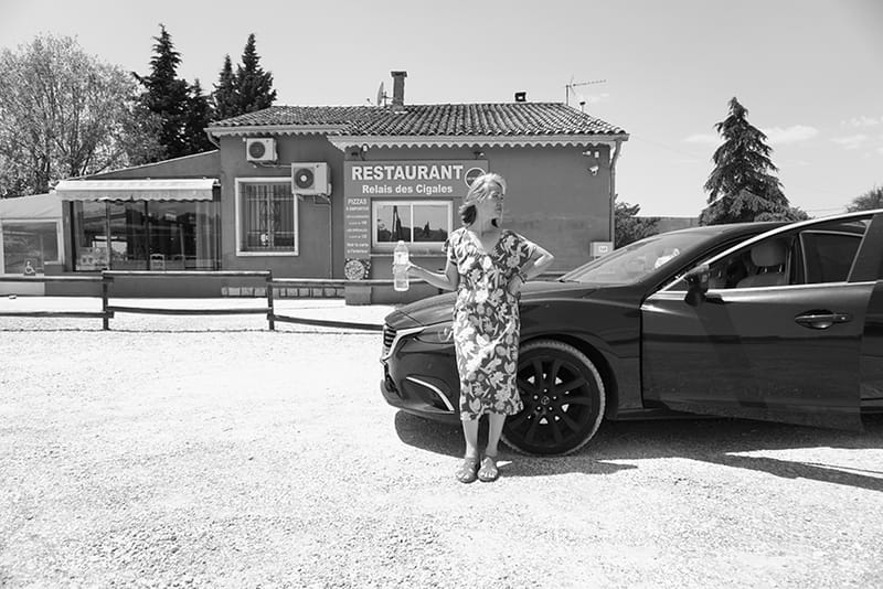 Ladies and Gentlemen