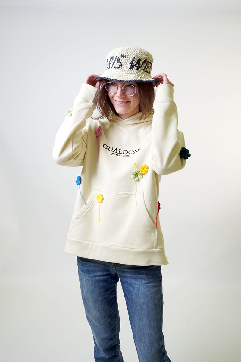 Gualdoni, Paris Wien