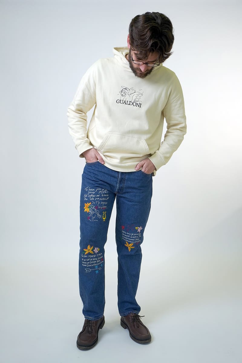 Gualdoni, Paris Wien