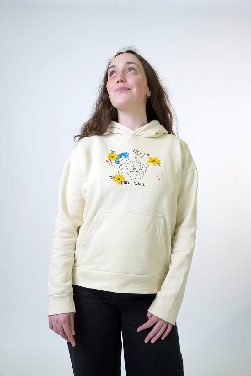 Gualdoni, Paris Wien