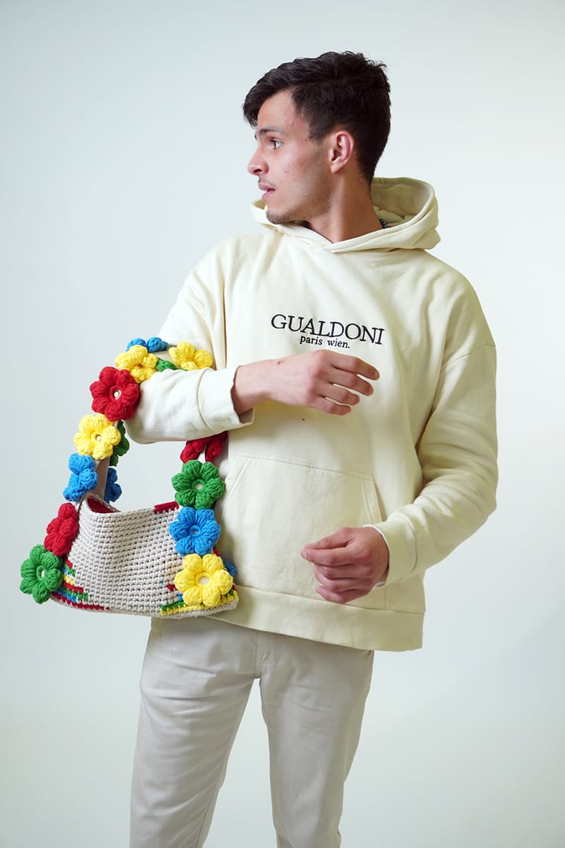 Gualdoni, Paris Wien