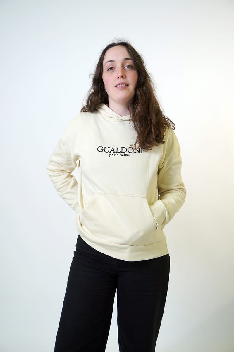 Gualdoni, Paris Wien