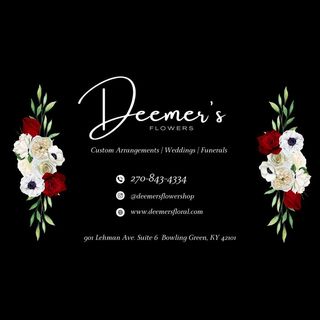 Deemer's Flowers