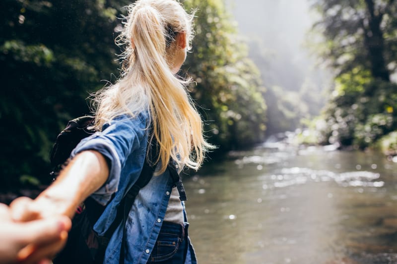 Besoin de VRAIES VACANCES  au calme ?