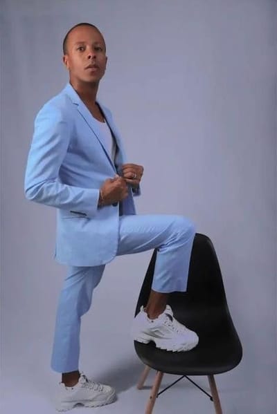 ANTTONIO RODRIGUES: A EXCELÊNCIA NA EXPRESSÃO ARTÍSTICA