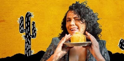 "DO CANGAÇO NORDESTINO AO HUMOR DE CANGAS E QUENGAS CARIOCA” - O ESPETÁCULO DE DADÁ COELHO ESTÁ EM  BRASÍLIA