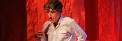 PAULO BETTI RETORNA A BRASÍLIA COM AUTOBIOGRAFIA AUTORIZADA