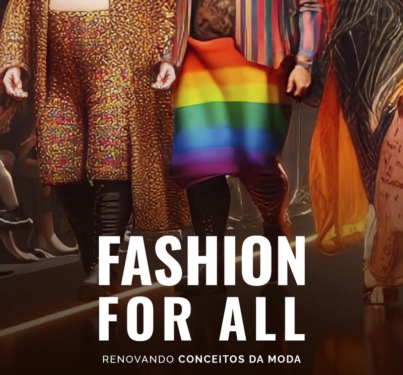 FASHION FOR ALL