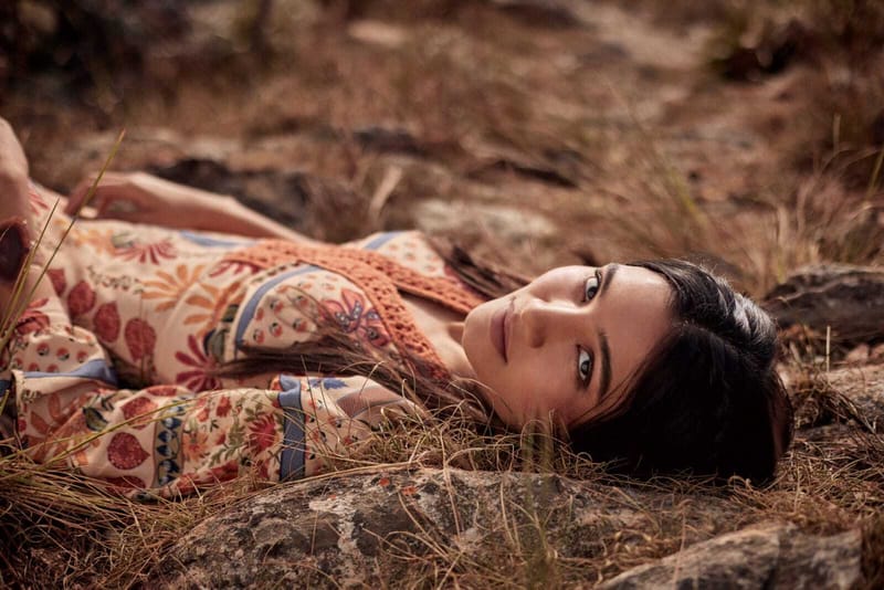 JOVEM TUPI-GUARANI BRILHANDO NA TELA DA GLOBO: DANDARA QUEIROZ