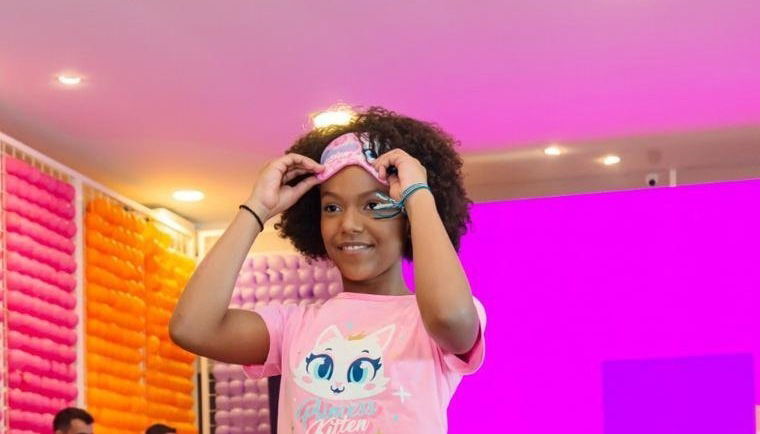 MALU SANTANA SEGUE NAS ALTURAS