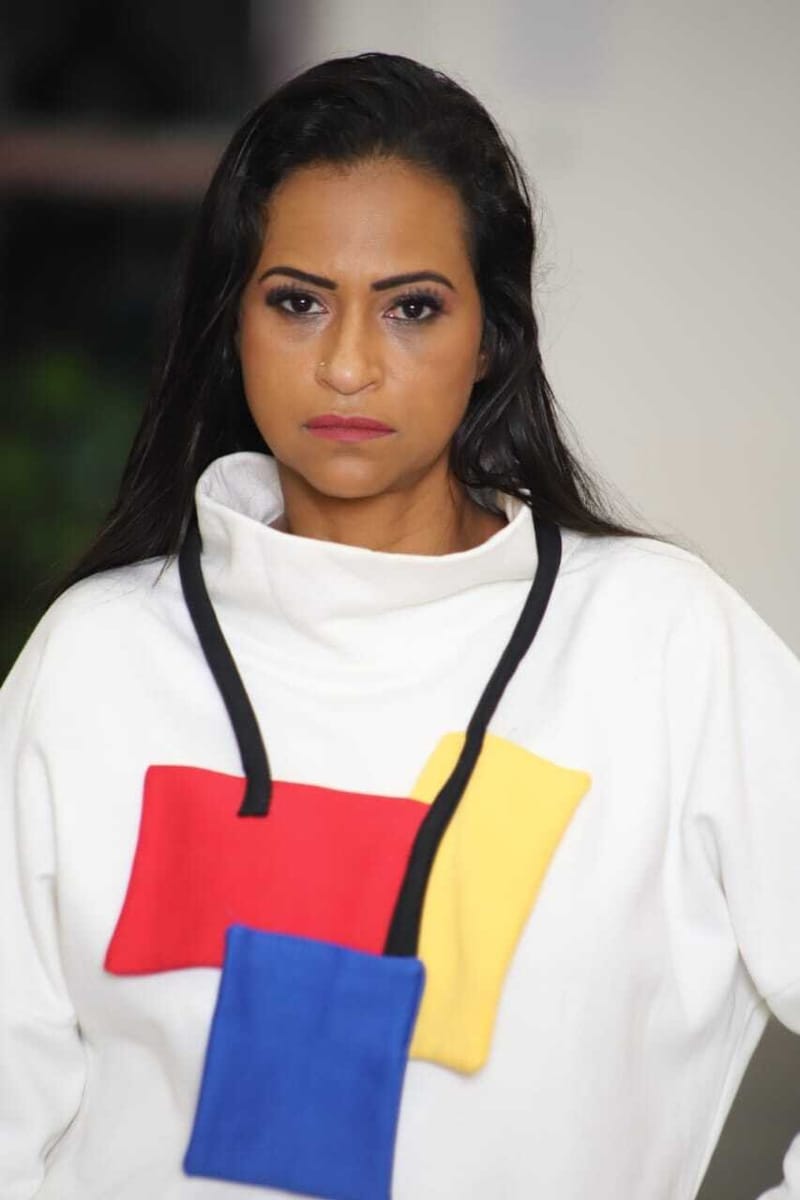 EMPODERAMENTO FEMININO NA MODA