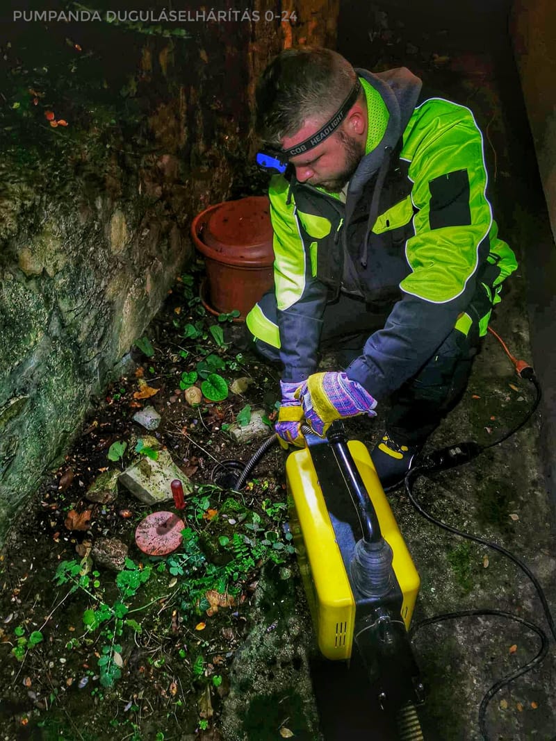 0-24 HIBAELHÁRÍTÁS